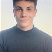 Me llamo Biel y soy un estudiante de 18 años. Busco impartir clases de repaso a estudiantes de bachiller, ESO o primaria. Creo que mi ayuda y mis métodos de estudio podrían ser de gran ayuda :)